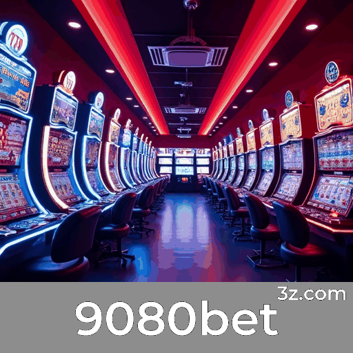 9080bet: Mundo de Jogos Selecionados