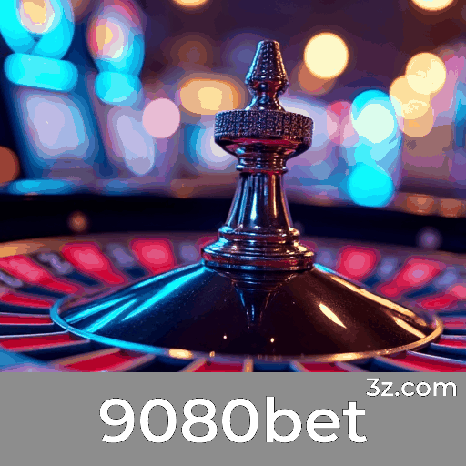 9080bet: Mundo de Jogos Selecionados