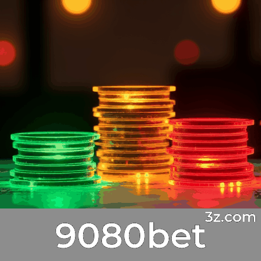 Bônus Exclusivos da 9080bet: Descubra as Melhores Ofertas