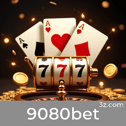 9080bet: Ofertas Exclusivas para Usuários Brasileiros